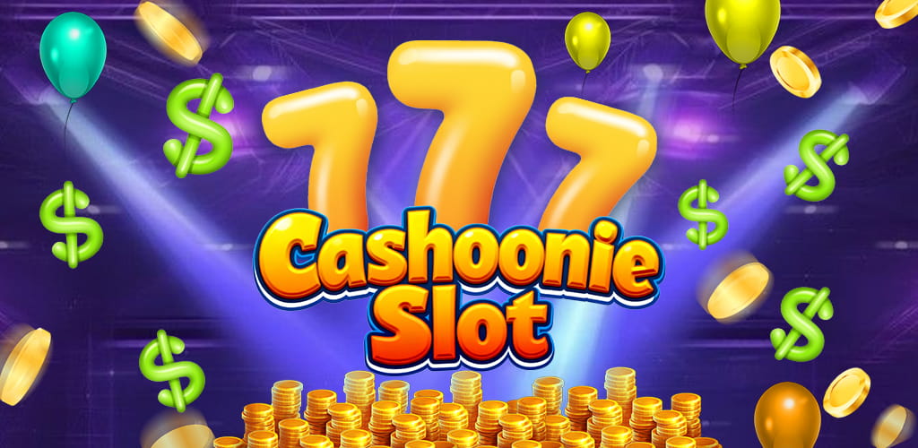 Cashoonie Slot - Free Social Casino Slots